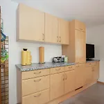 In Near Slopes Apartment *