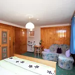 Apartment In Near Slopes Tschagguns