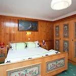 Apartment In Near Slopes Tschagguns