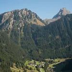 In Near Slopes Апартаменты Чаггунс