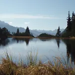 In Near Slopes