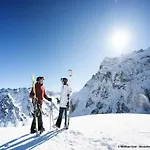 Апартаменты In Near Slopes *