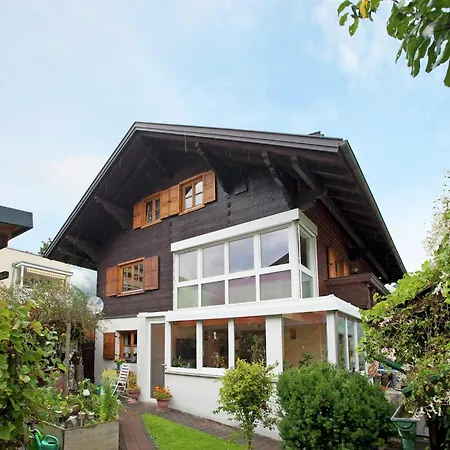 Appartement In Tschagguns Near Slopes