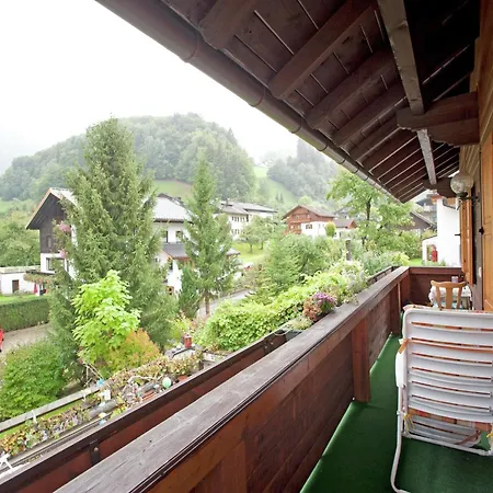 Appartement In Tschagguns Near Slopes *
