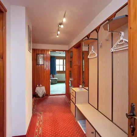 In Near Slopes Διαμέρισμα *