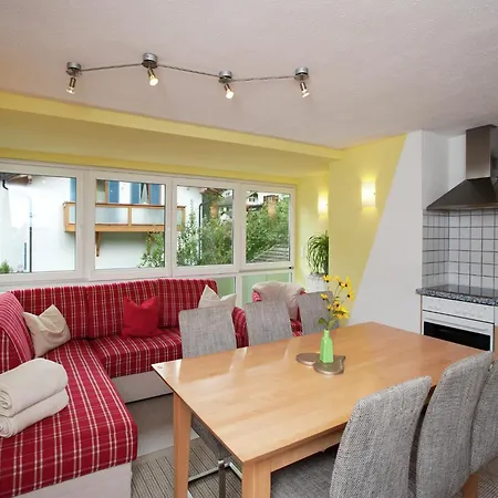 In Tschagguns Near Slopes