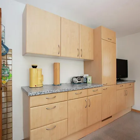 In Tschagguns Near Slopes Appartement *