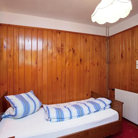 Appartement In Tschagguns Near Slopes