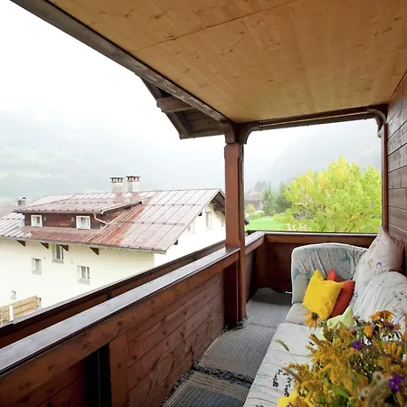 Appartement In Tschagguns Near Slopes