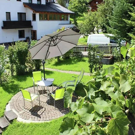 Апартаменты In Near Slopes