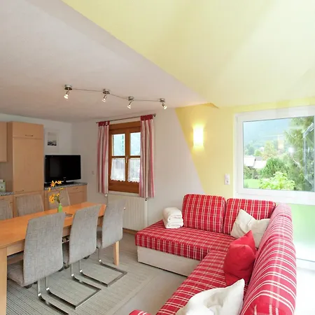 Διαμέρισμα In Near Slopes *