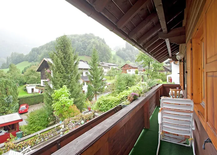 Апартаменты In Near Slopes *