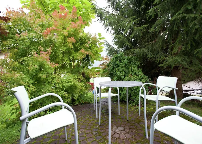 In Near Slopes Διαμέρισμα *