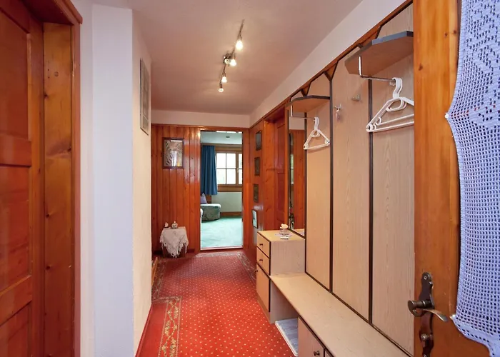 In Near Slopes Апартаменты *