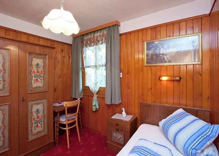 Апартаменты In Near Slopes Чаггунс