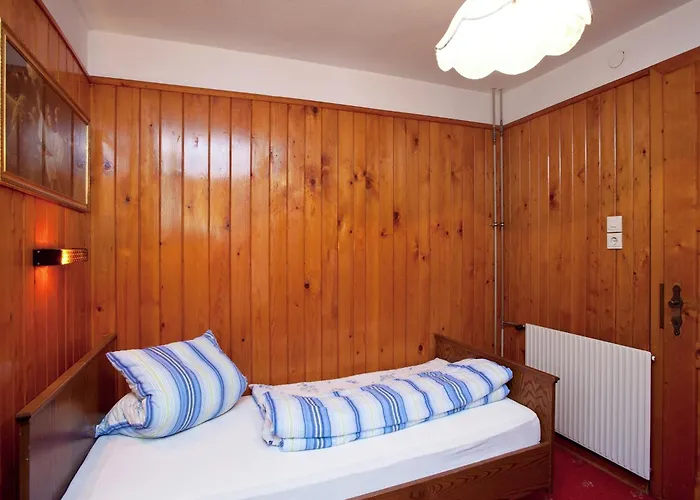 Апартаменты In Near Slopes