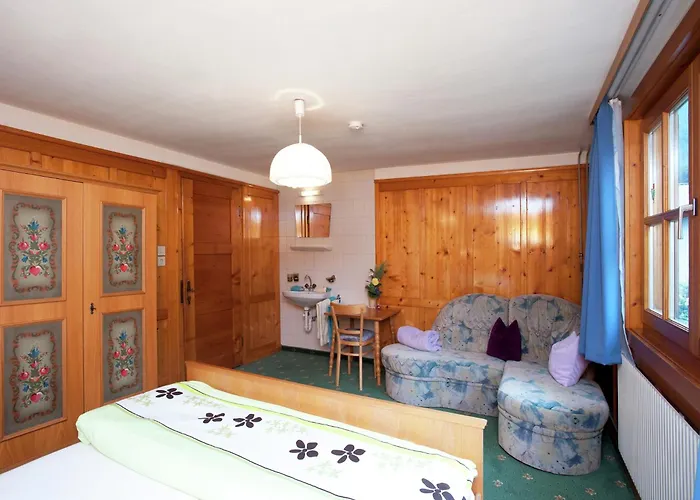 Апартаменты In Near Slopes Чаггунс