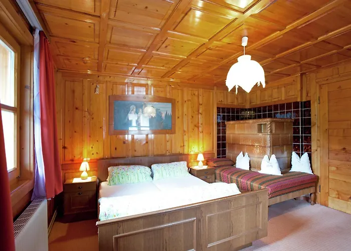 In Near Slopes * Чаггунс