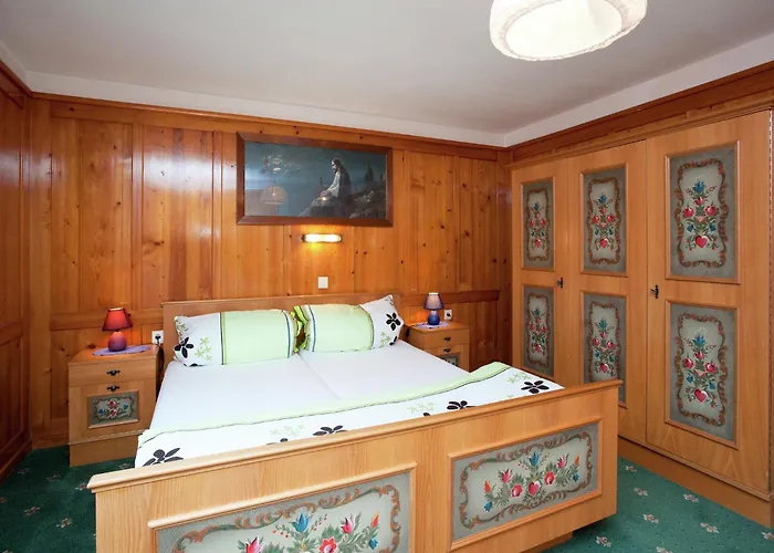 Апартаменты In Near Slopes Чаггунс