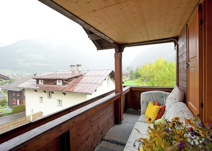 Апартаменты In Near Slopes