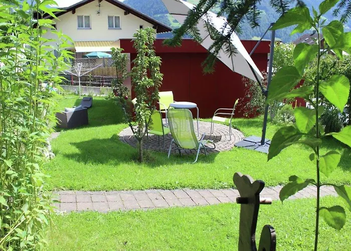 In Near Slopes Апартаменты