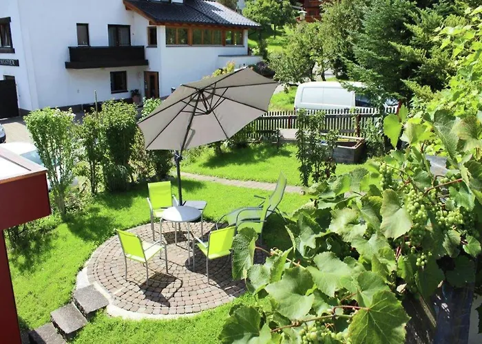 Апартаменты In Near Slopes