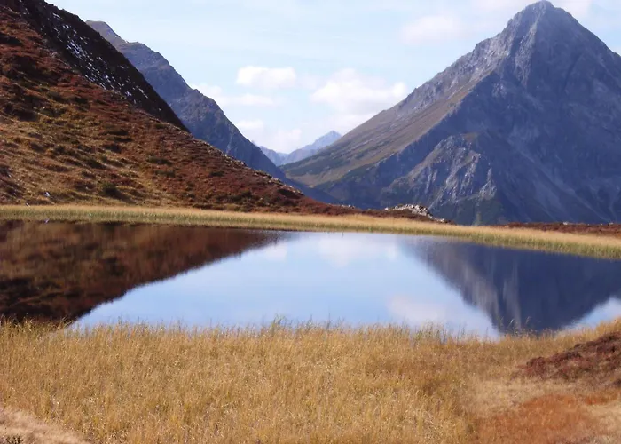 In Near Slopes Διαμέρισμα