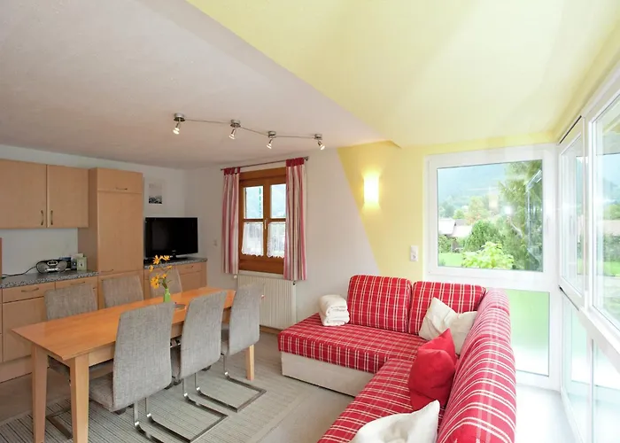 Апартаменты In Near Slopes *